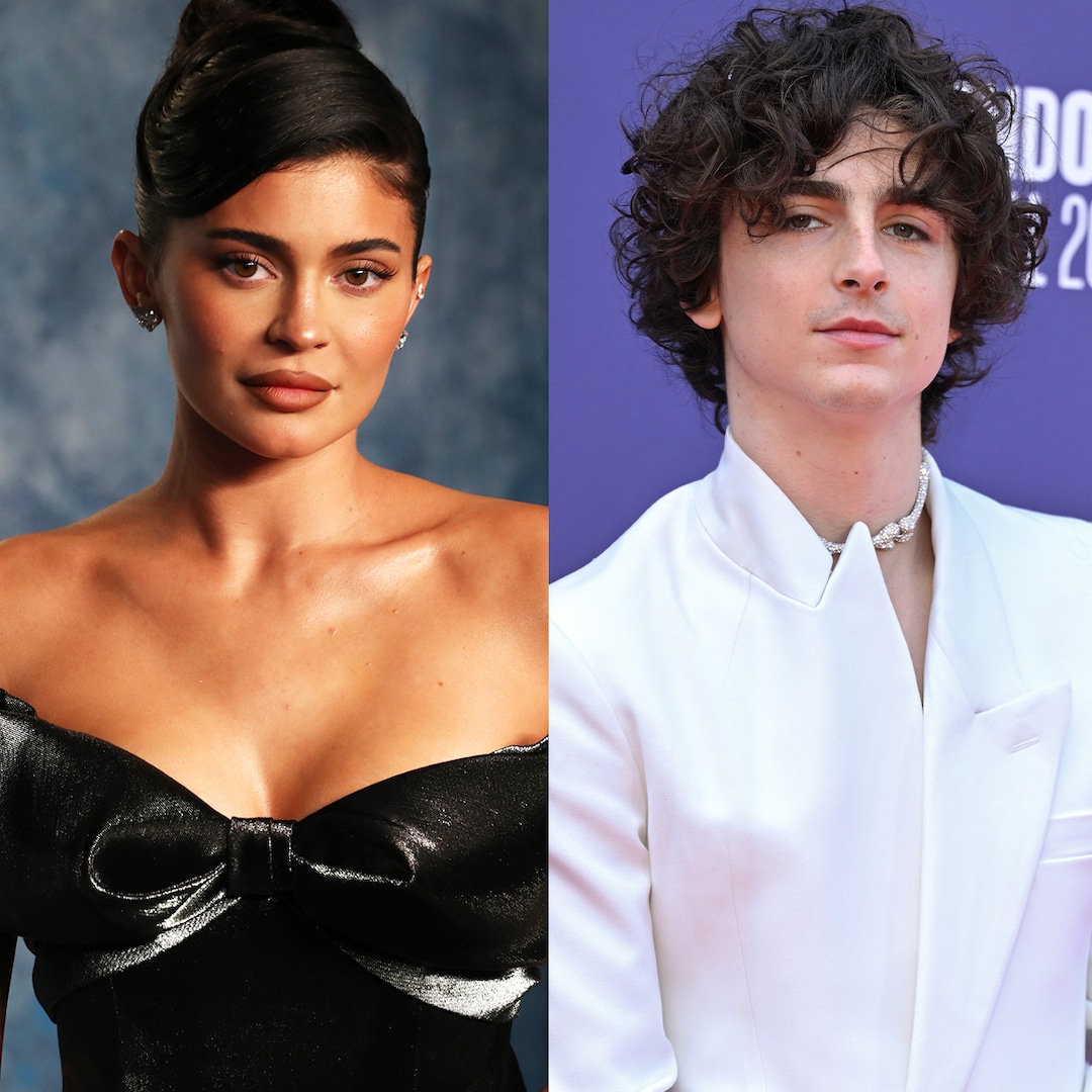 Kylie Jenner and Timothée Chalamet Are Still Dating Despite Reports Kylie Jenner and Timothée Chalamet Are Still Dating Despite Reports